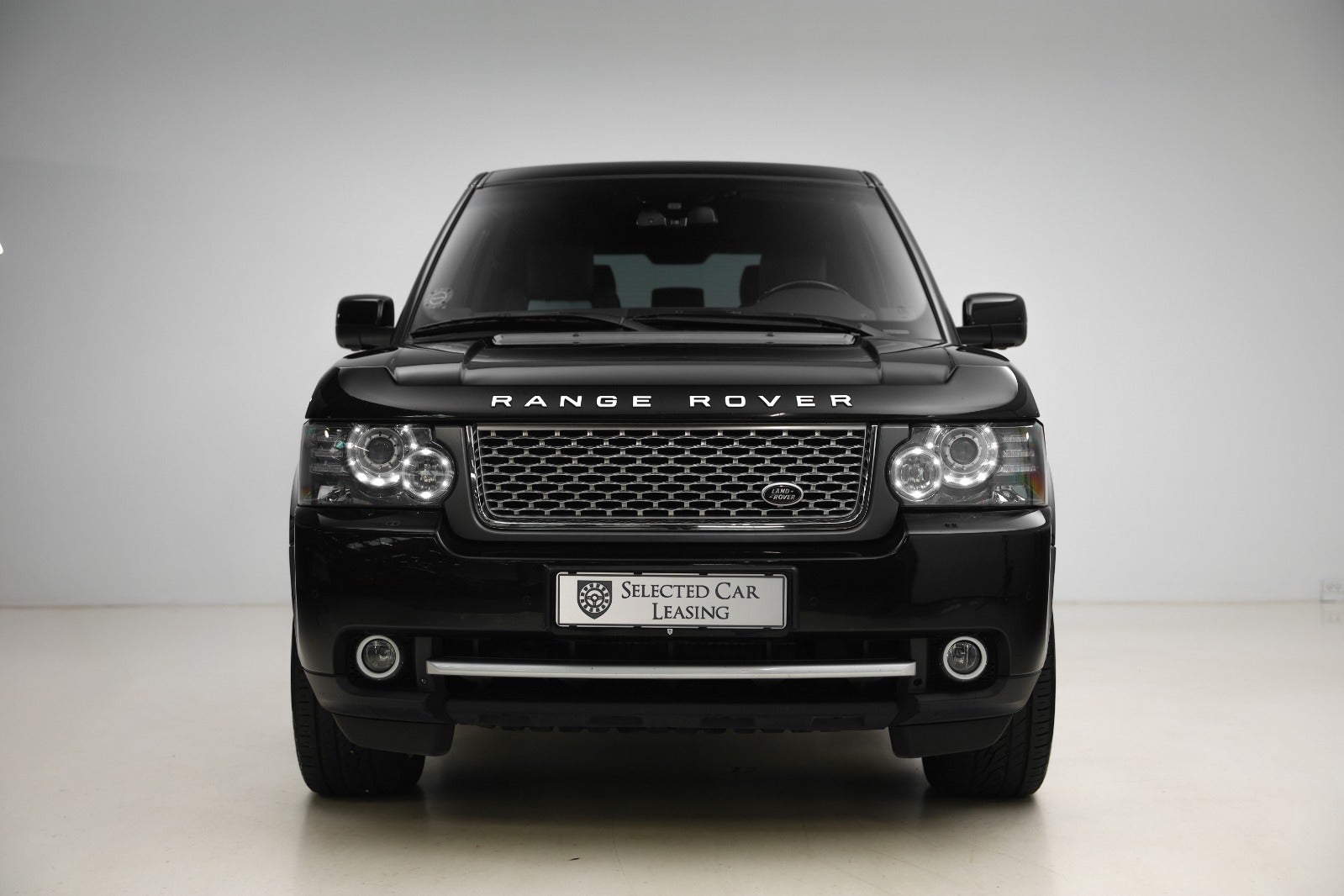 Land Rover Range Rover 4,4 TDV8 Autobiography aut.