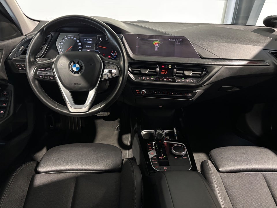 BMW 120d, Billede 5