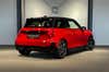 MINI Cooper SE JCW Trim XL thumbnail