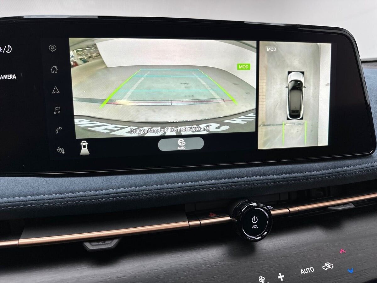 Nissan Ariya Evolve billede 16