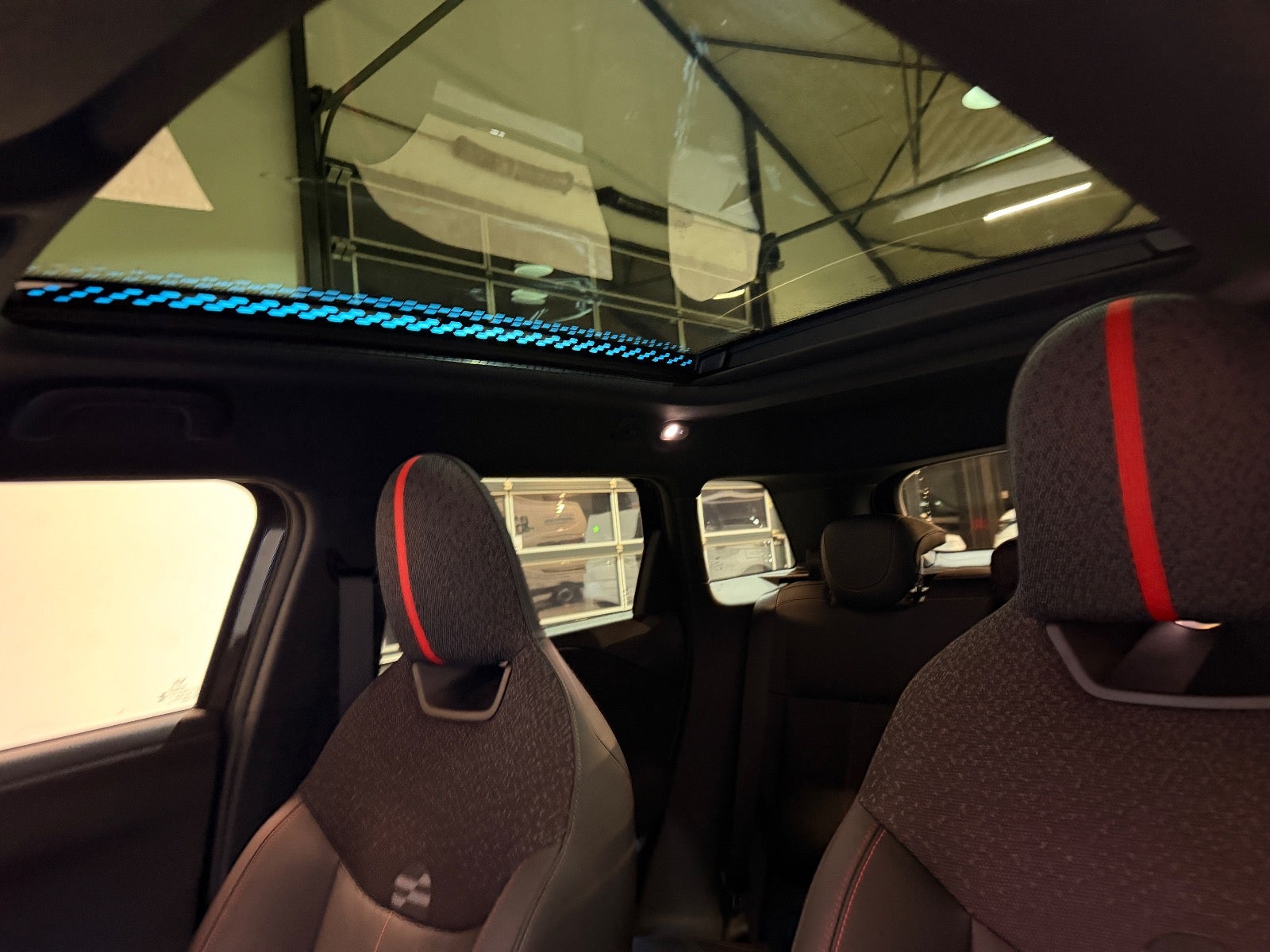 MINI Aceman E JC Works