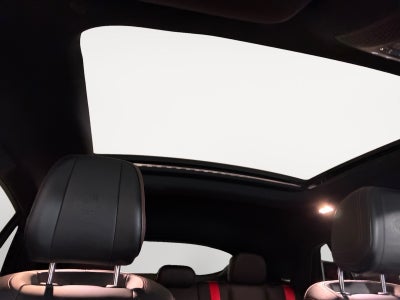 Mercedes GLE53 AMG Hybrid Coupé aut. 4Matic+