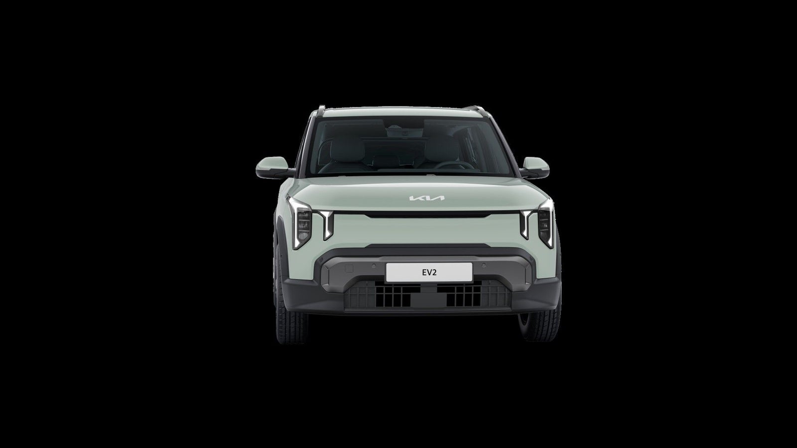 Kia EV2 Standard Range Access