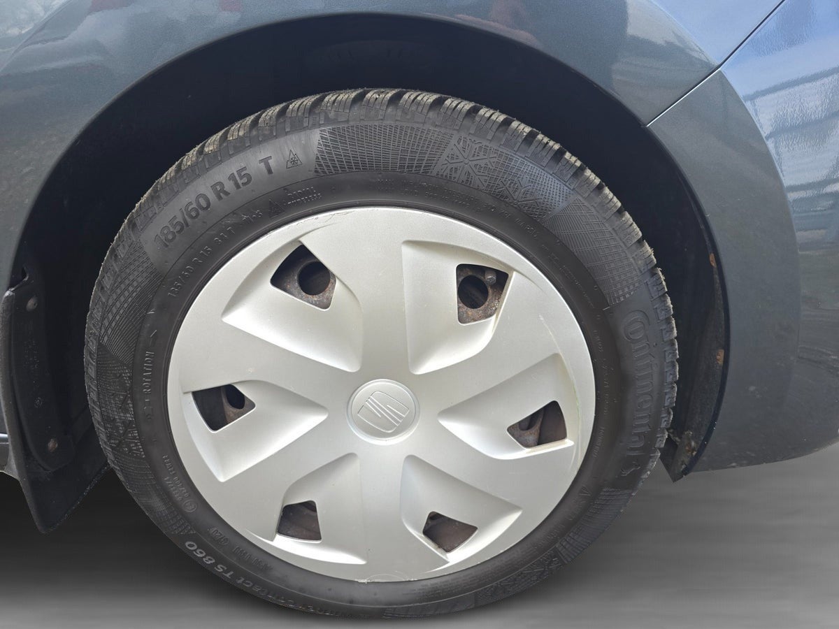 Billede af Seat Toledo 1,2 TSi 105 Style