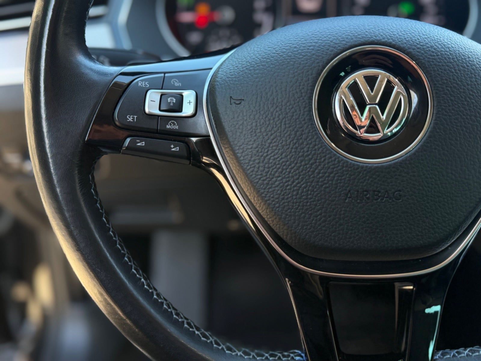 Billede af VW Passat 1,4 GTE Highline+ Variant DSG