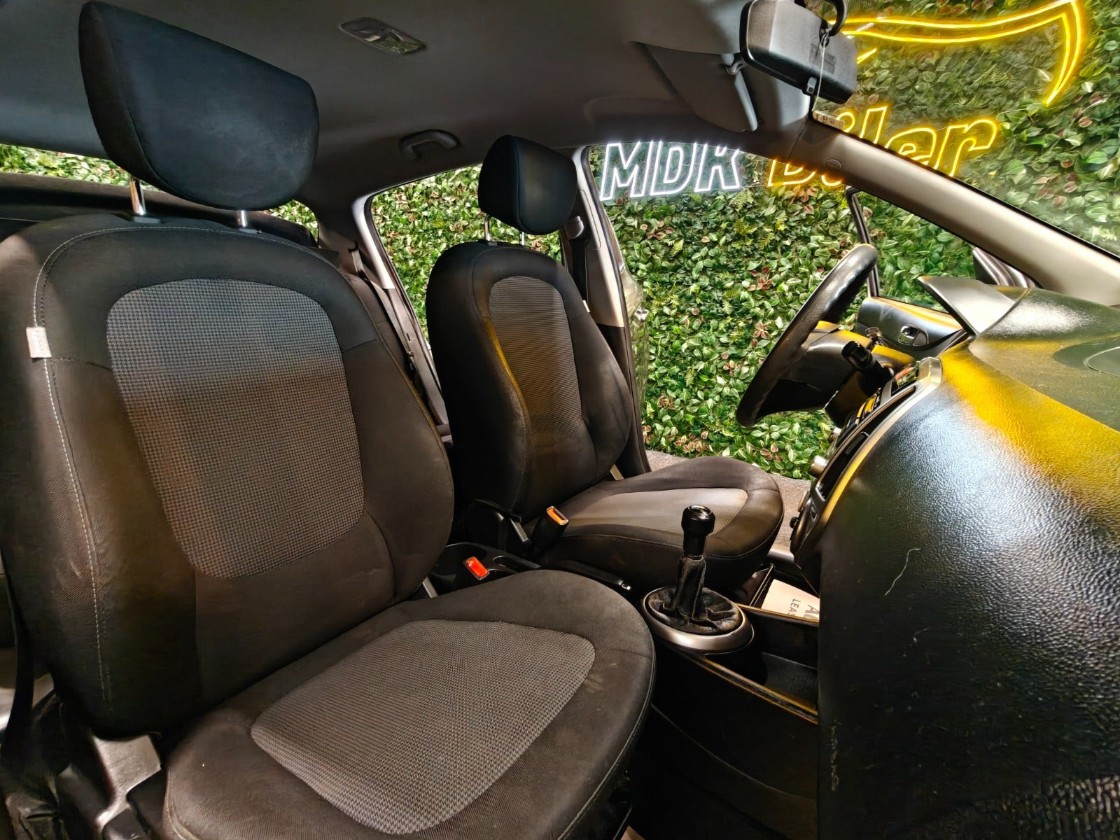 Billede af Hyundai i20 1,25 Comfort