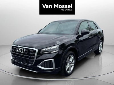 Audi Q2 35 TFSi Prestige S-tr. 5d