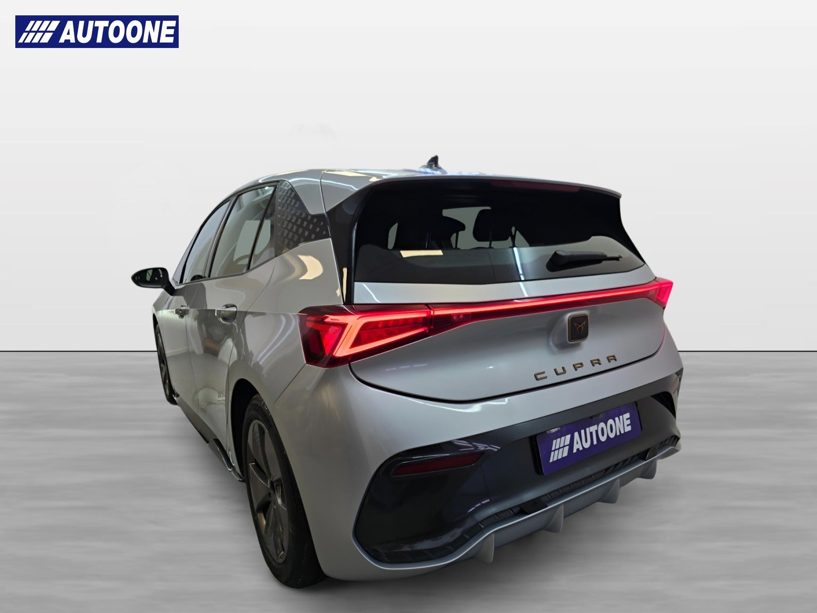 Billede af Cupra Born 58 High