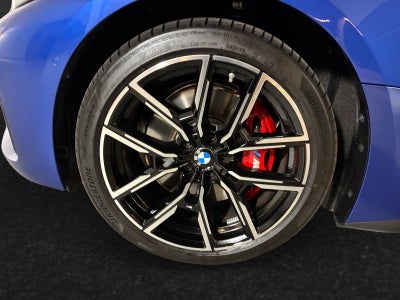 BMW i4 M60 Fully Charged M-Sport Pro xDrive