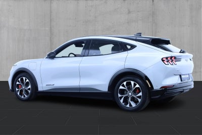 Ford Mustang Mach-E Premium Extended Range AWD