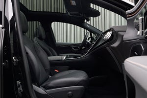 Mercedes EQS450 SUV AMG Line 4Matic