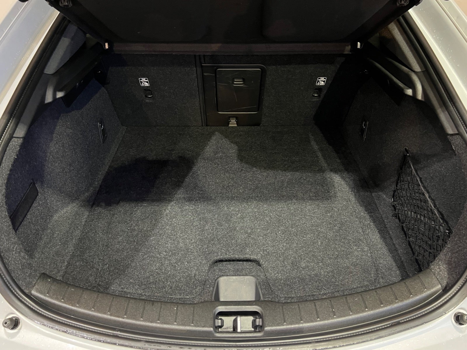 Polestar 2 Long Range AWD