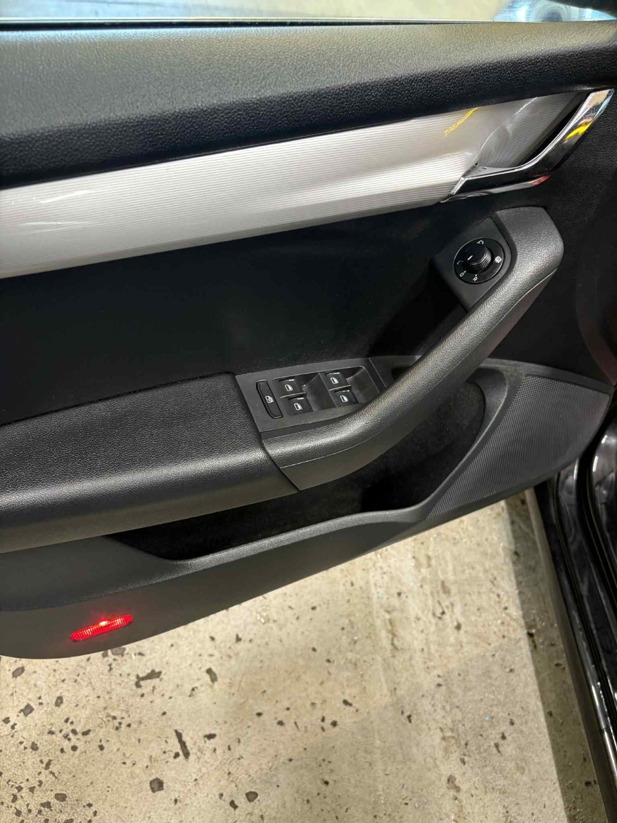 Billede af Skoda Octavia 1,4 TSi 140 Elegance Combi