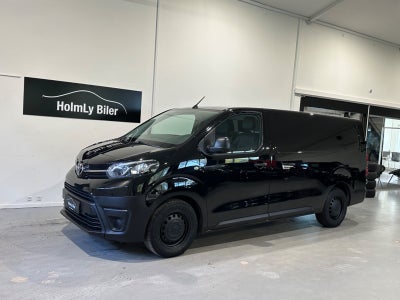 Toyota  ProAce D 120 Long Comfort
