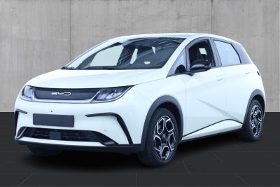 BYD Dolphin 60 Comfort 5d