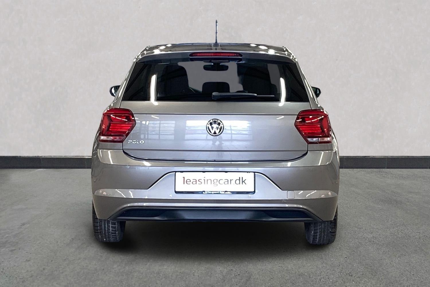 Billede af VW Polo 1,0 TSi 95 Comfortline