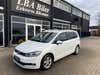 VW Touran TDi 150 Highline+ DSG Van