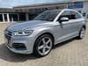 Audi SQ5 TFSi quattro Tiptr.