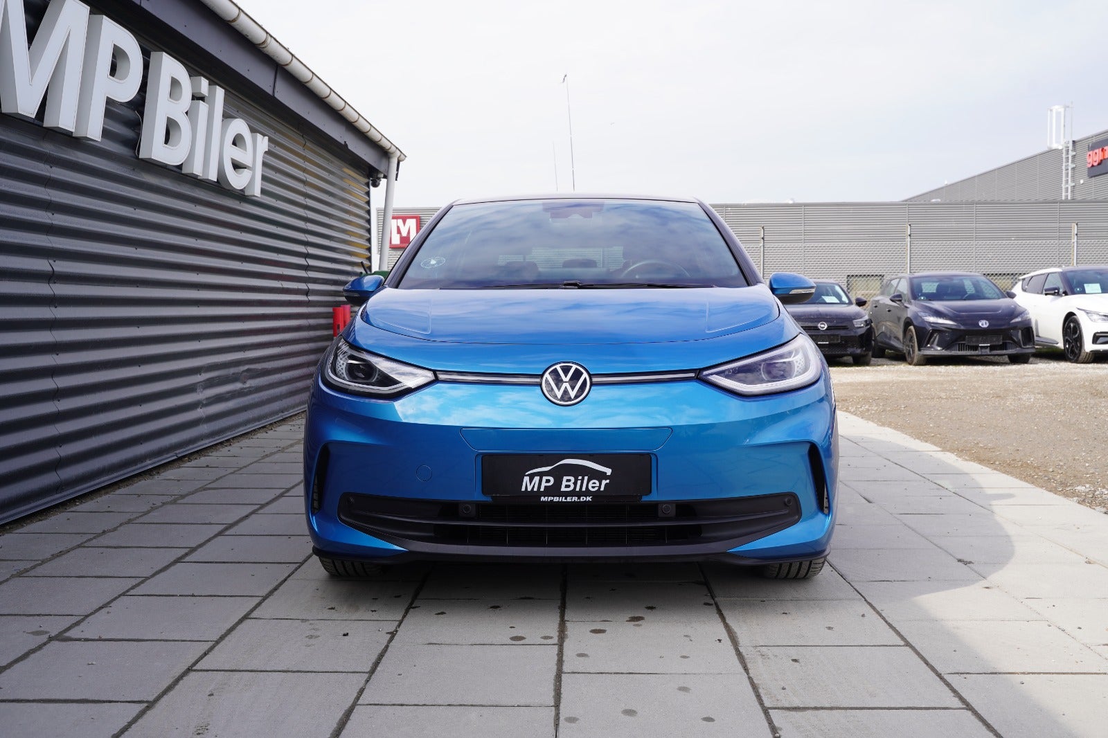 Billede af VW ID.3 79 Move