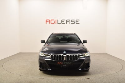 BMW 530e Touring M-Sport xDrive aut.