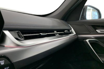 BMW iX1 xDrive30 M-Sport