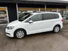 VW Touran TDi 115 Comfortline DSG Van
