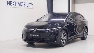 VW ID.7 86 Style S Tourer 5d