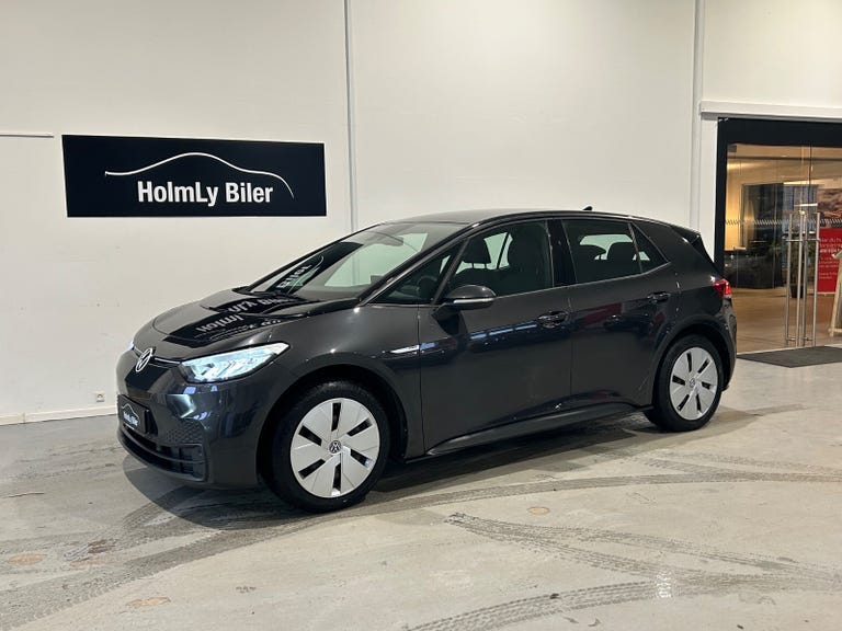 VW ID.3 Pro