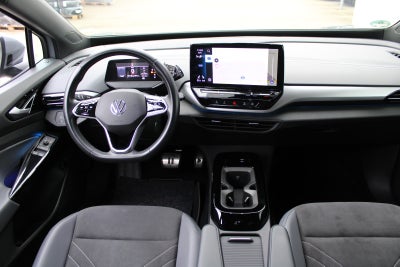 VW ID.5 Pro