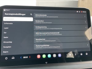 Kia PV5 Long Range Prestige