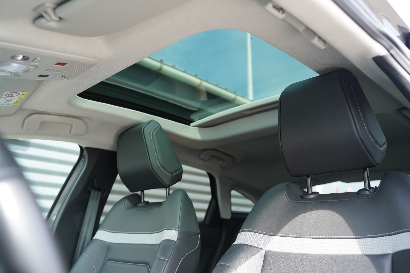 Billede af Citroën C4 1,5 BlueHDi 130 Shine Sport EAT8