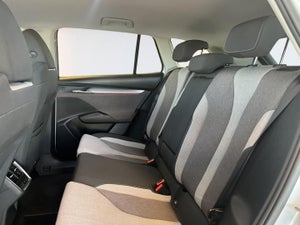 Skoda Enyaq iV Selection Lodge