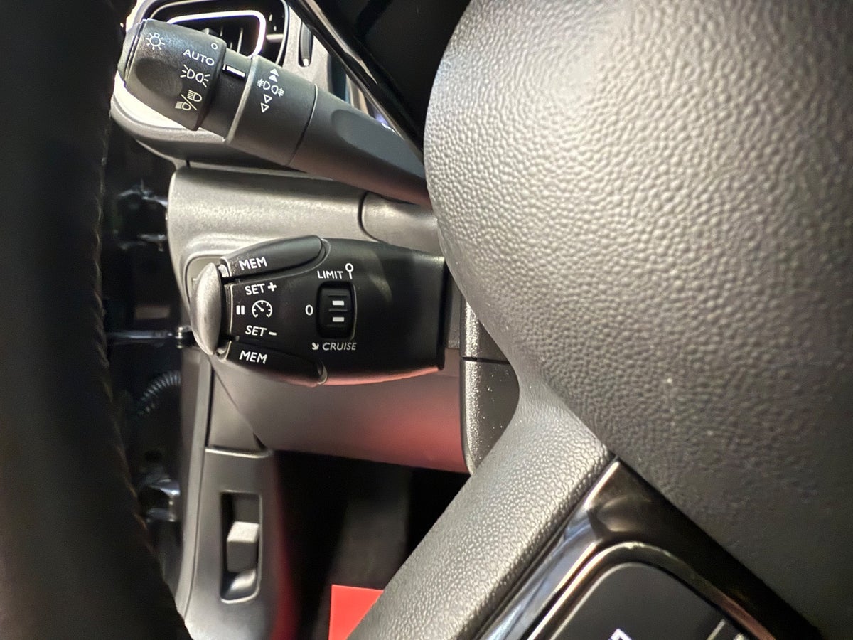 Citroën C3 PureTech 83 Feel