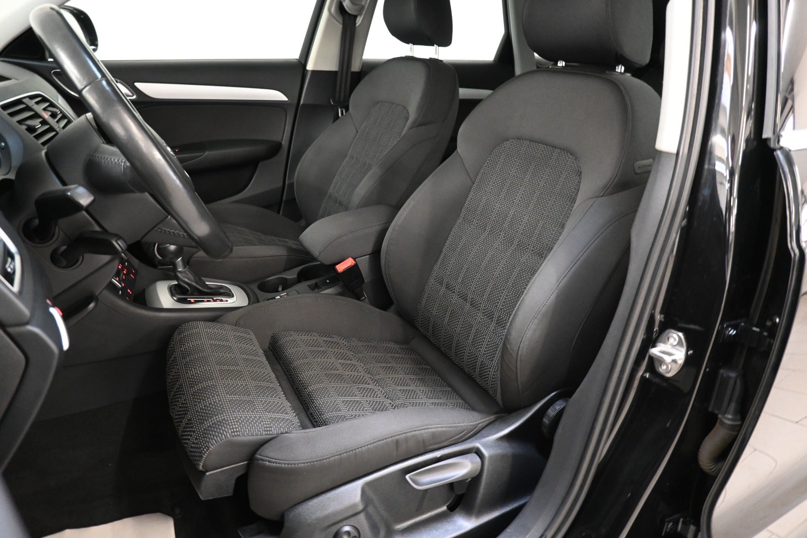 Audi Q3 TFSi 150 Sport Limited S-tr.