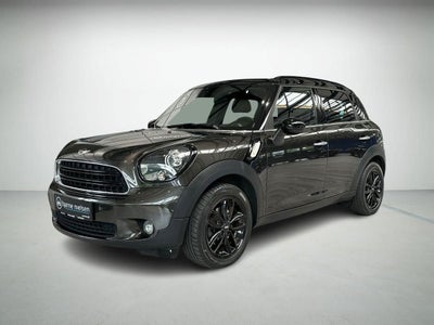 MINI Countryman Cooper aut.