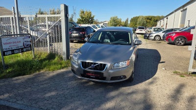 Volvo V70 2,0 D Momentum 5d