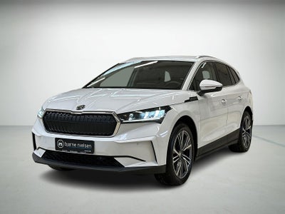 Skoda Enyaq iV Plus