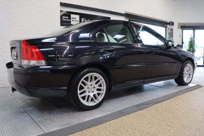 Volvo S60 140