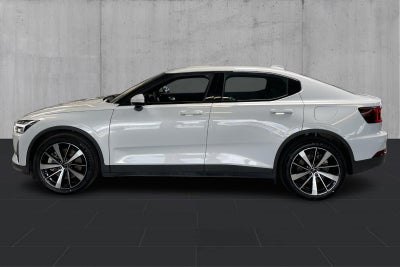 Polestar 2 Long Range - 1