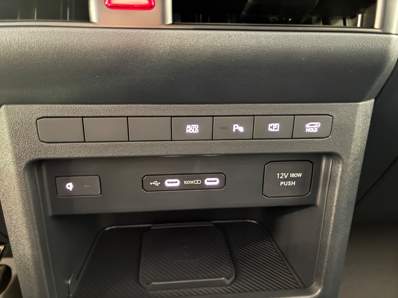 Kia PV5 Long Range Prestige