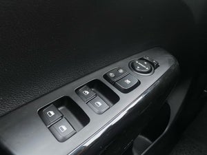 Kia Picanto MPi Attraction