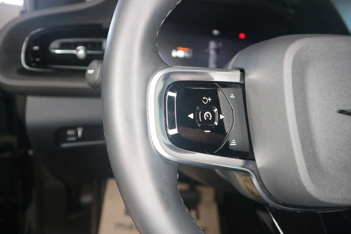 Polestar 2 Long Range