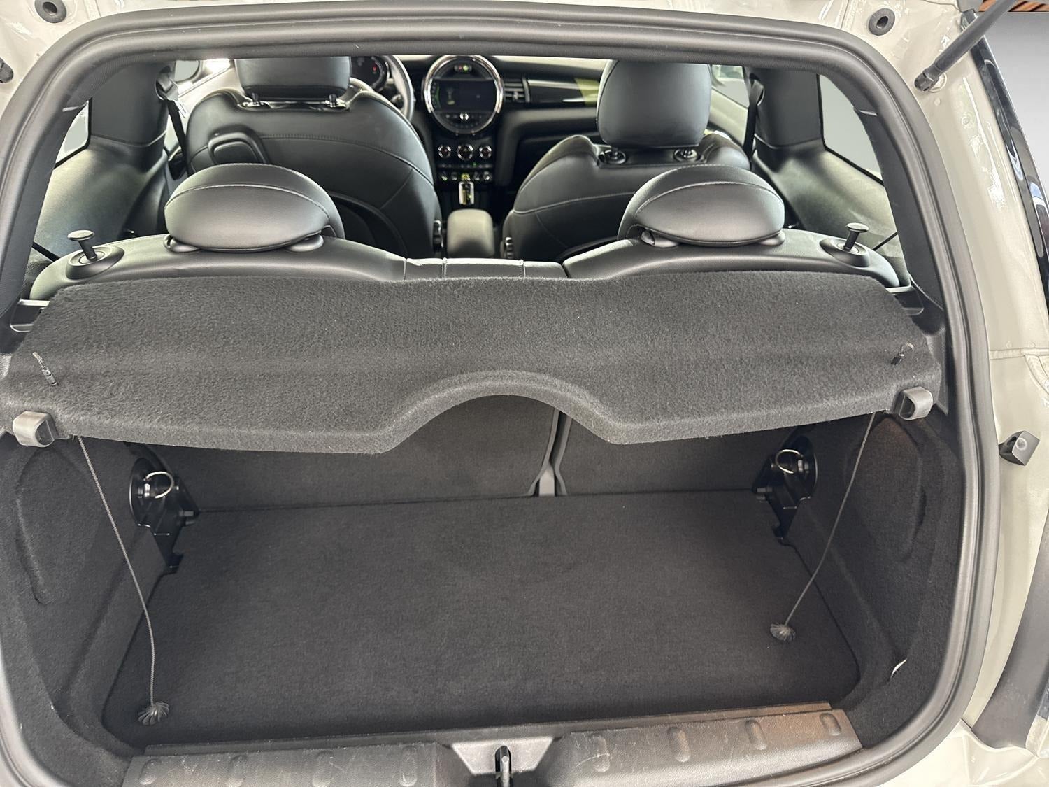 Billede af MINI Cooper SE  