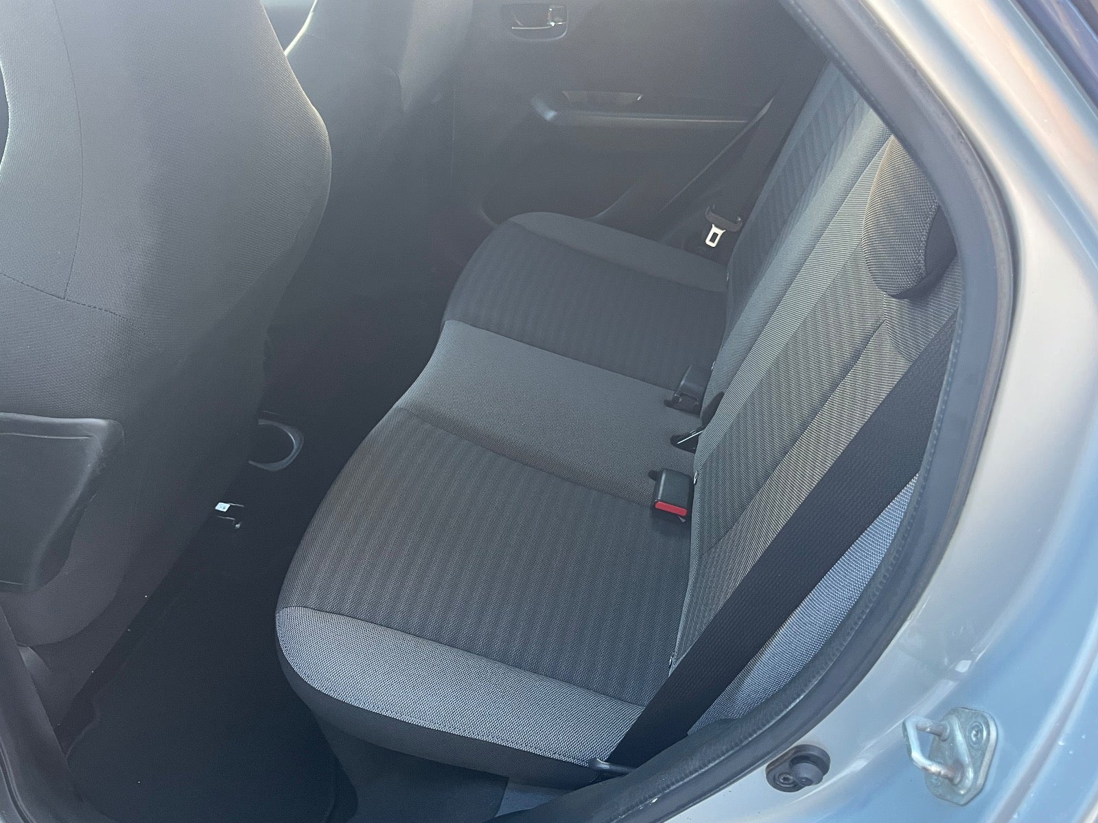 Billede af Toyota Aygo 1,0 VVT-i x-clusiv