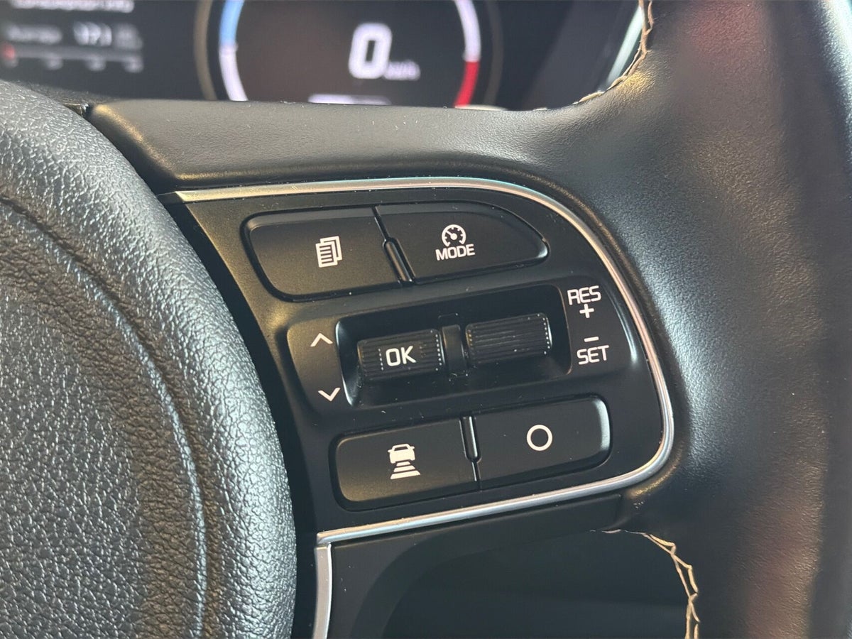 Kia e-Niro Advance billede 17