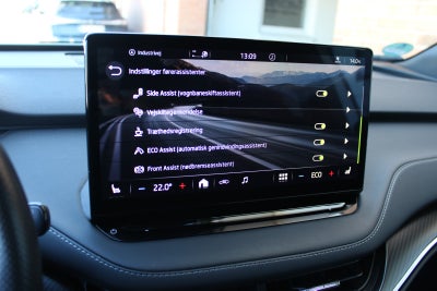 Skoda Enyaq iV Sportline