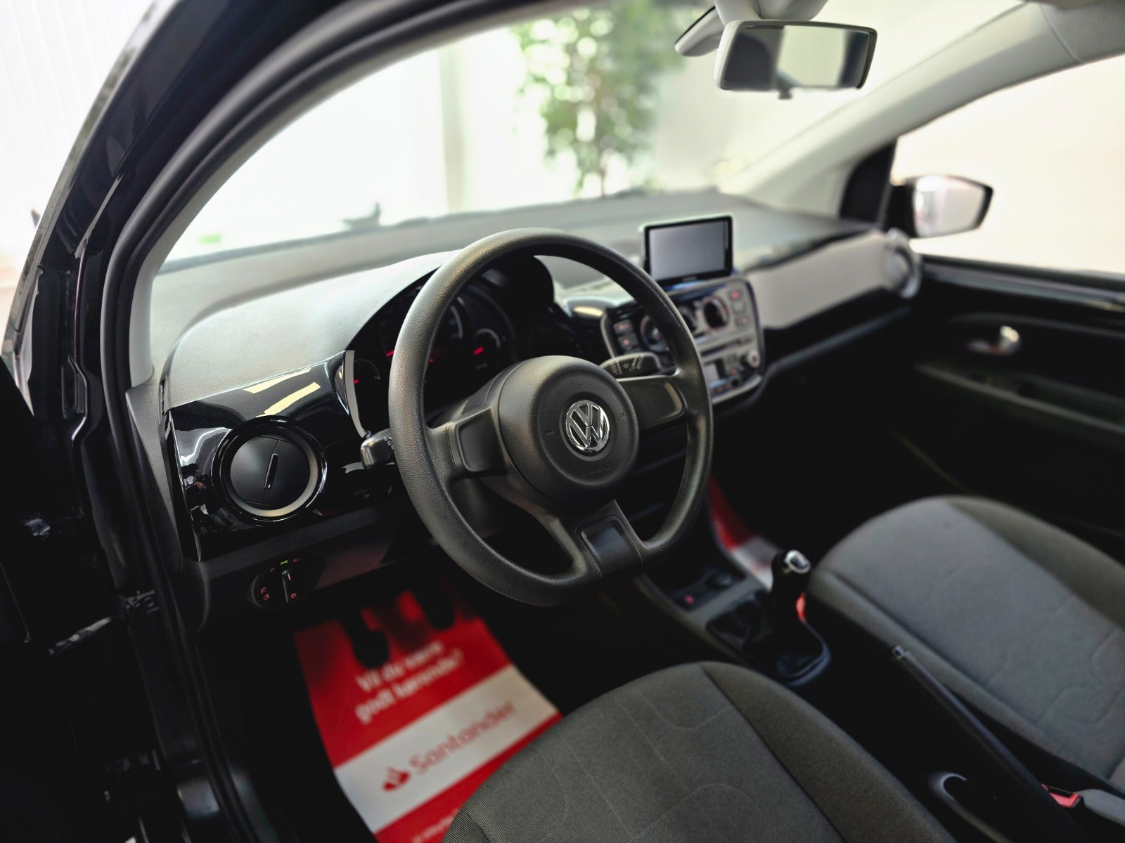 Billede af VW Up! 1,0 75 Move Up!