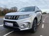 Suzuki Vitara mHybrid Adventure