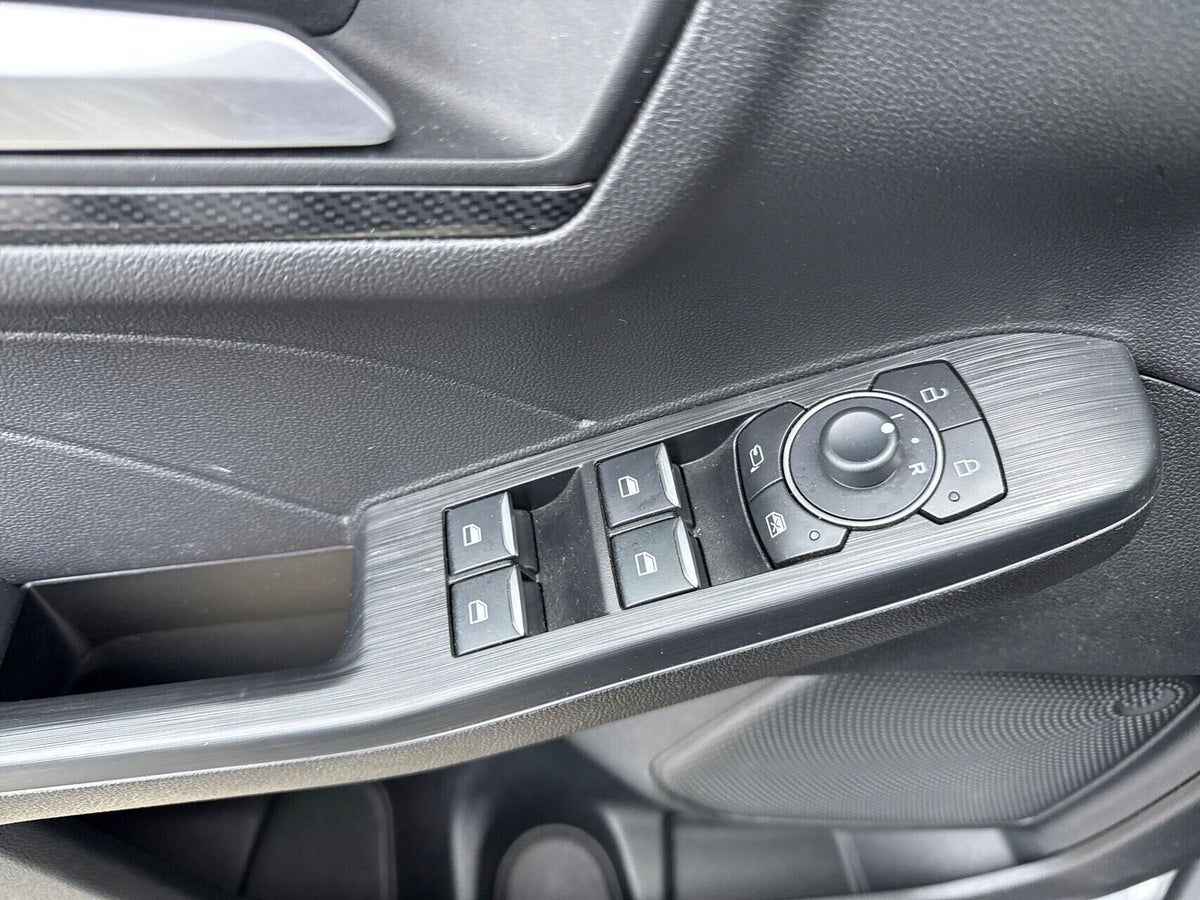 Ford Kuga PHEV Graphite Tech CVT billede 15