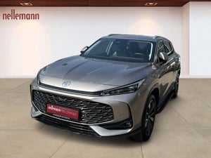 MG HS PHEV Luxury